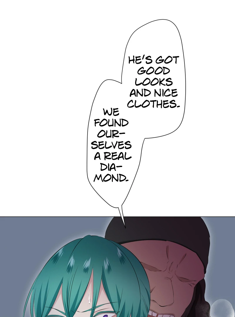 Nulliitas: The Half-Blood Royalty Chapter 195 - page 82