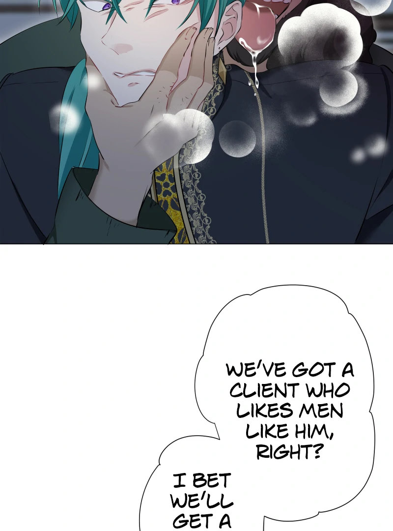Nulliitas: The Half-Blood Royalty Chapter 195 - page 83