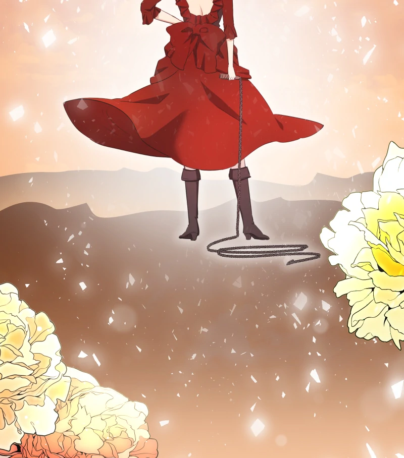 Nulliitas: The Half-Blood Royalty Chapter 195 - page 88