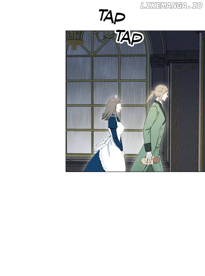 Nulliitas: The Half-Blood Royalty Chapter 178 - page 10