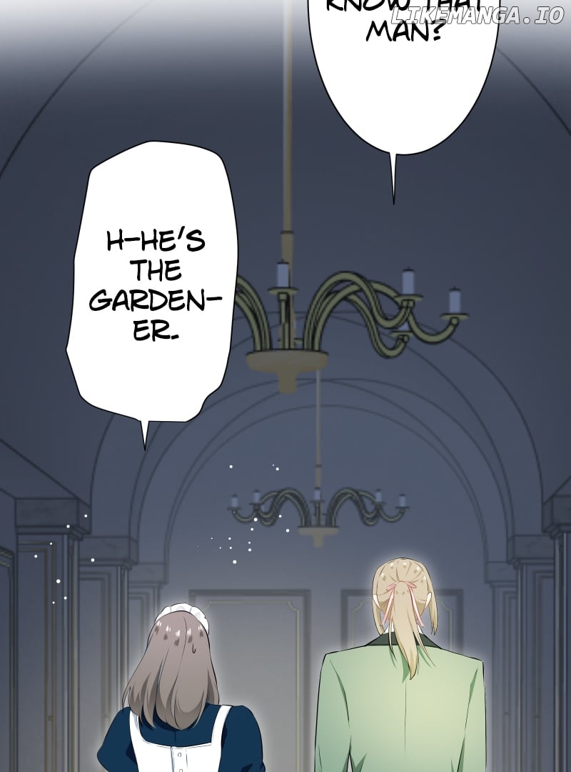 Nulliitas: The Half-Blood Royalty Chapter 178 - page 12