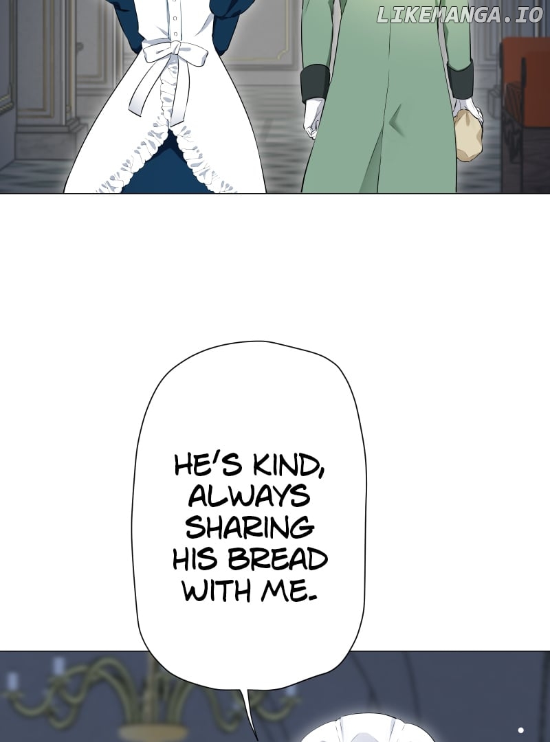Nulliitas: The Half-Blood Royalty Chapter 178 - page 13