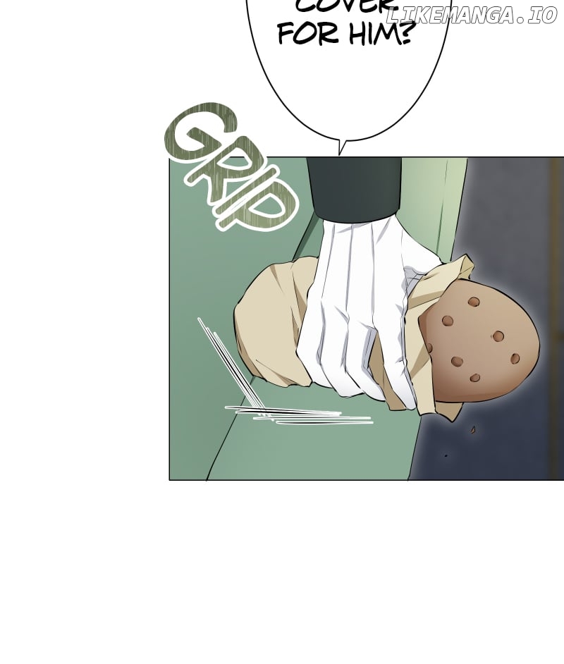Nulliitas: The Half-Blood Royalty Chapter 178 - page 15