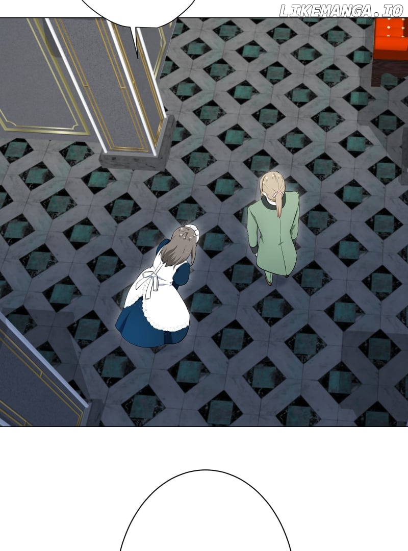 Nulliitas: The Half-Blood Royalty Chapter 178 - page 19