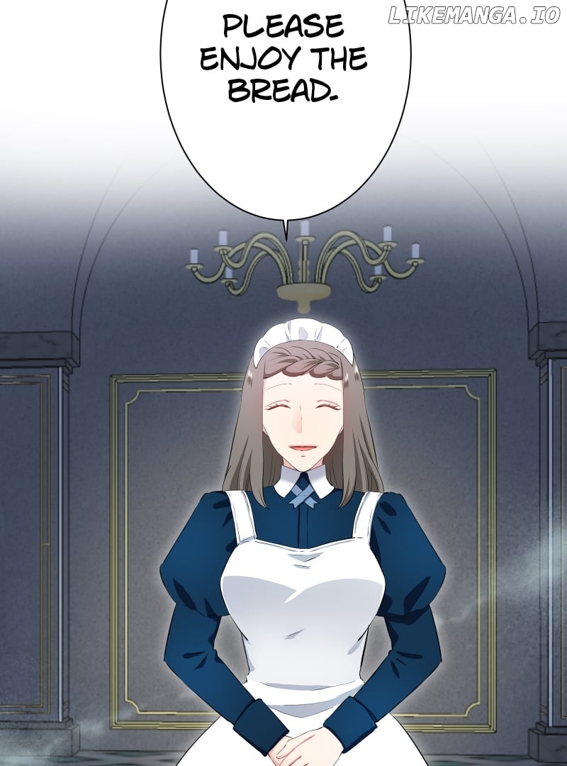 Nulliitas: The Half-Blood Royalty Chapter 178 - page 20