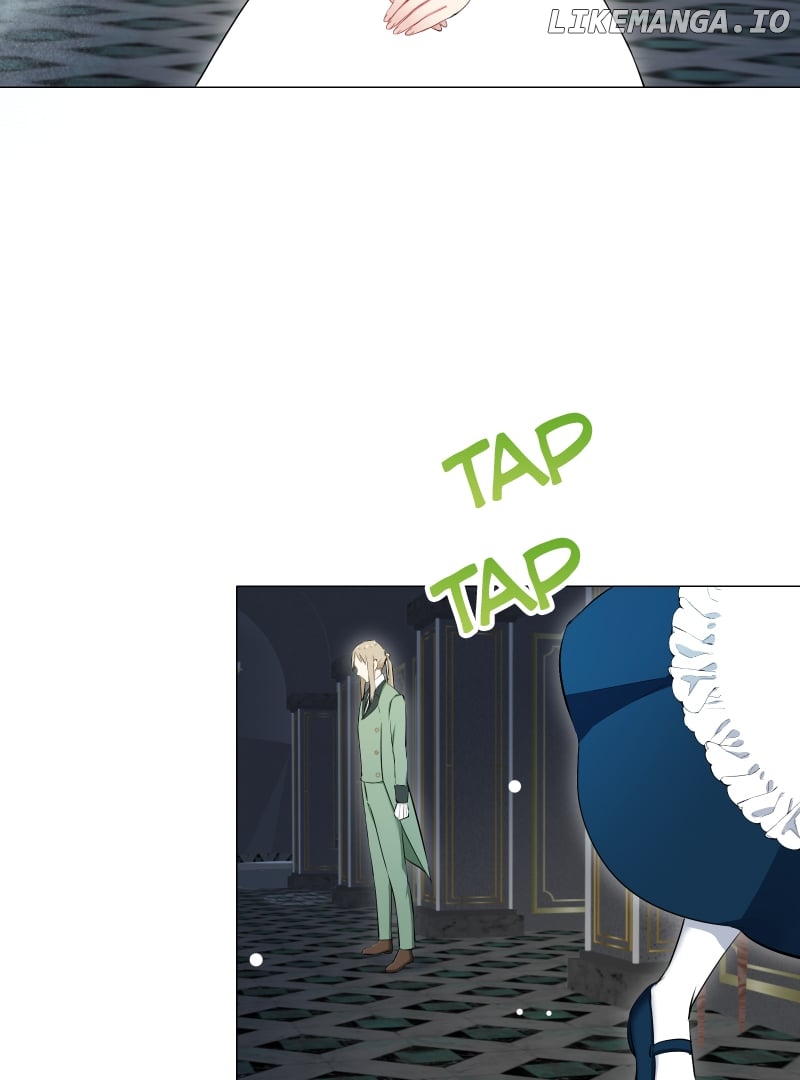 Nulliitas: The Half-Blood Royalty Chapter 178 - page 21