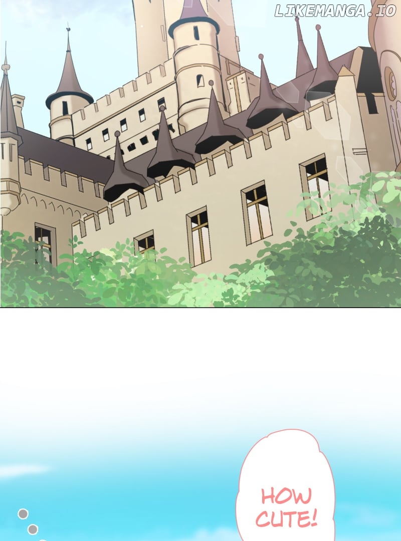 Nulliitas: The Half-Blood Royalty Chapter 178 - page 26