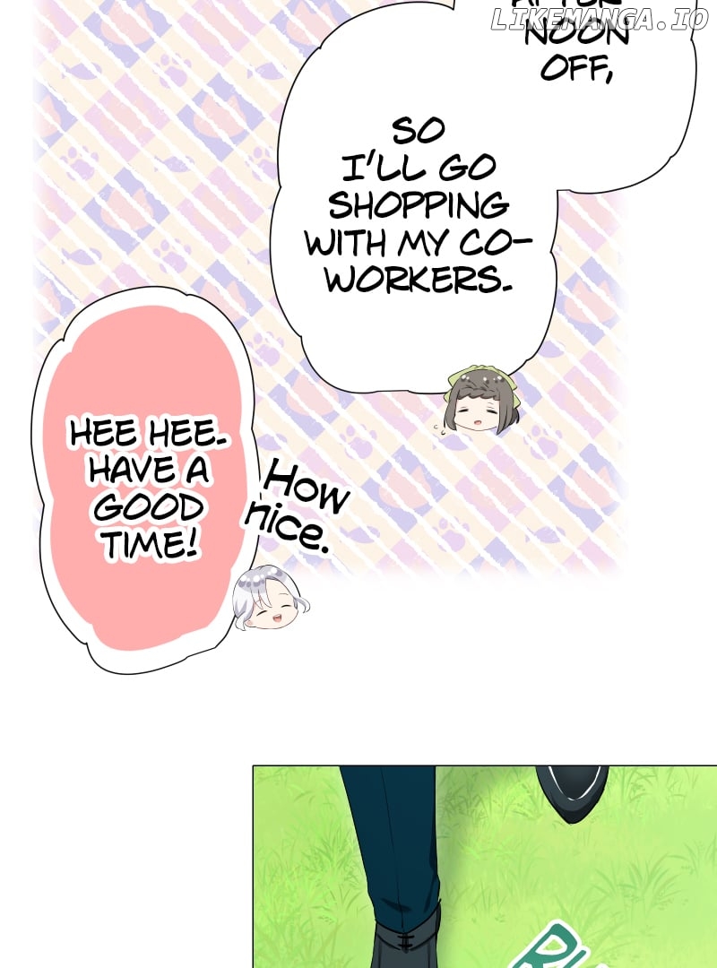 Nulliitas: The Half-Blood Royalty Chapter 178 - page 30