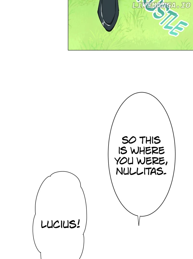 Nulliitas: The Half-Blood Royalty Chapter 178 - page 31