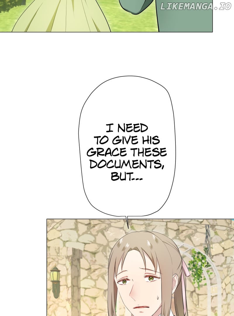 Nulliitas: The Half-Blood Royalty Chapter 178 - page 43
