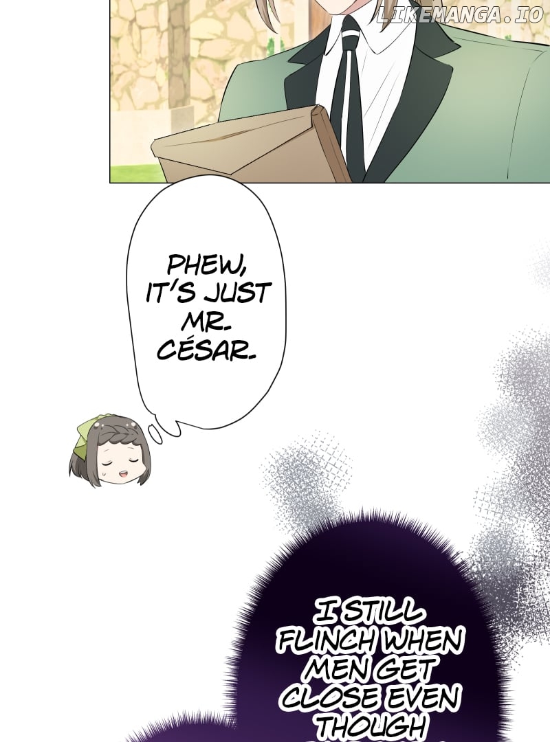 Nulliitas: The Half-Blood Royalty Chapter 178 - page 44