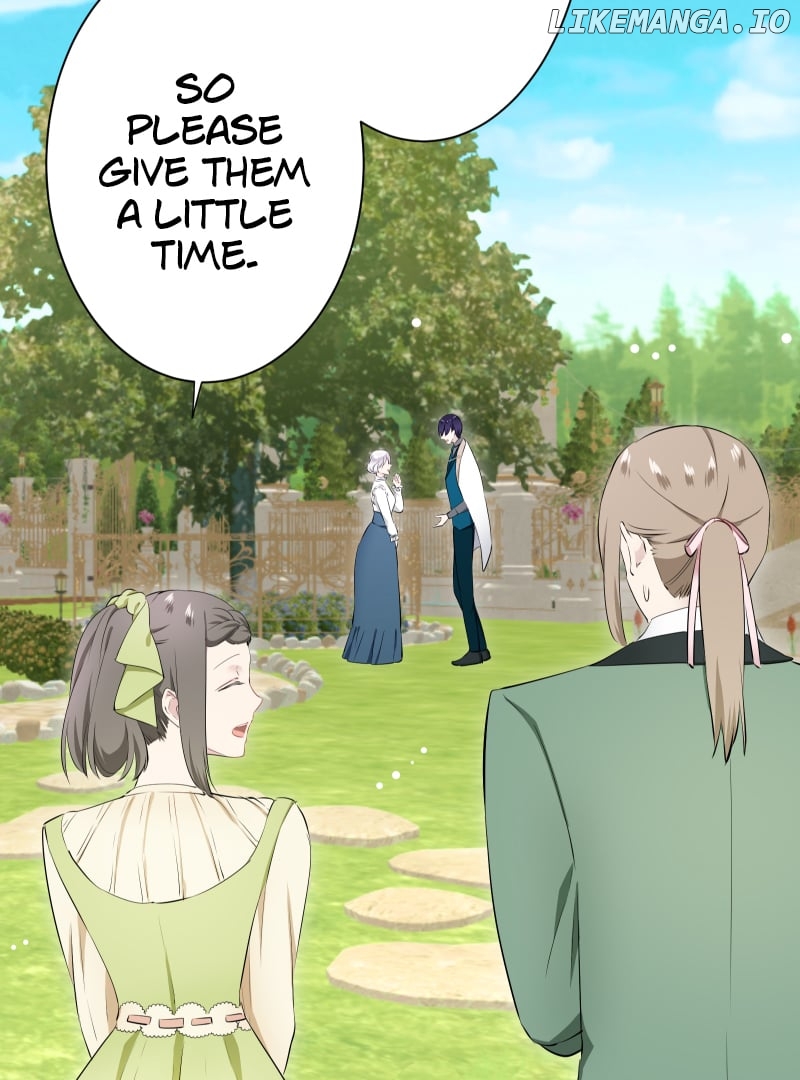 Nulliitas: The Half-Blood Royalty Chapter 178 - page 46
