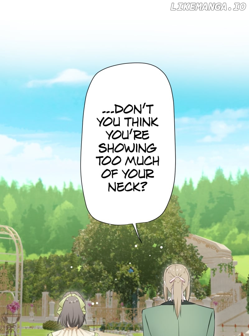 Nulliitas: The Half-Blood Royalty Chapter 178 - page 51