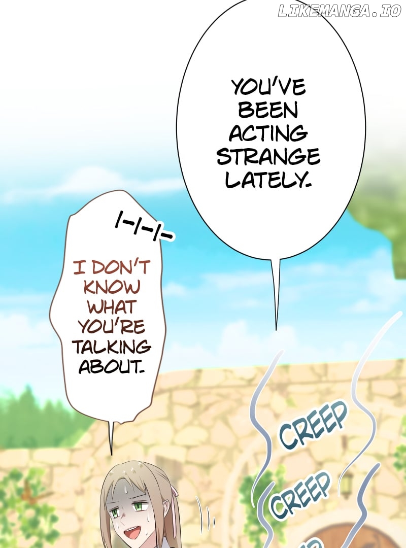 Nulliitas: The Half-Blood Royalty Chapter 178 - page 56