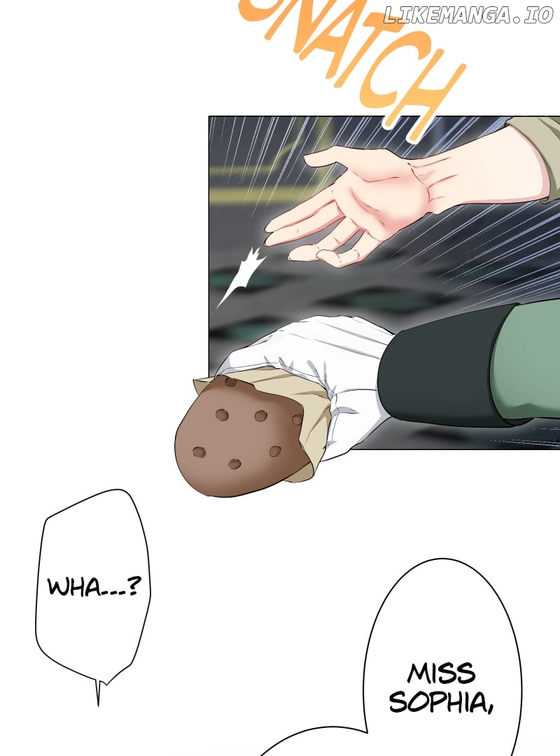 Nulliitas: The Half-Blood Royalty Chapter 178 - page 6