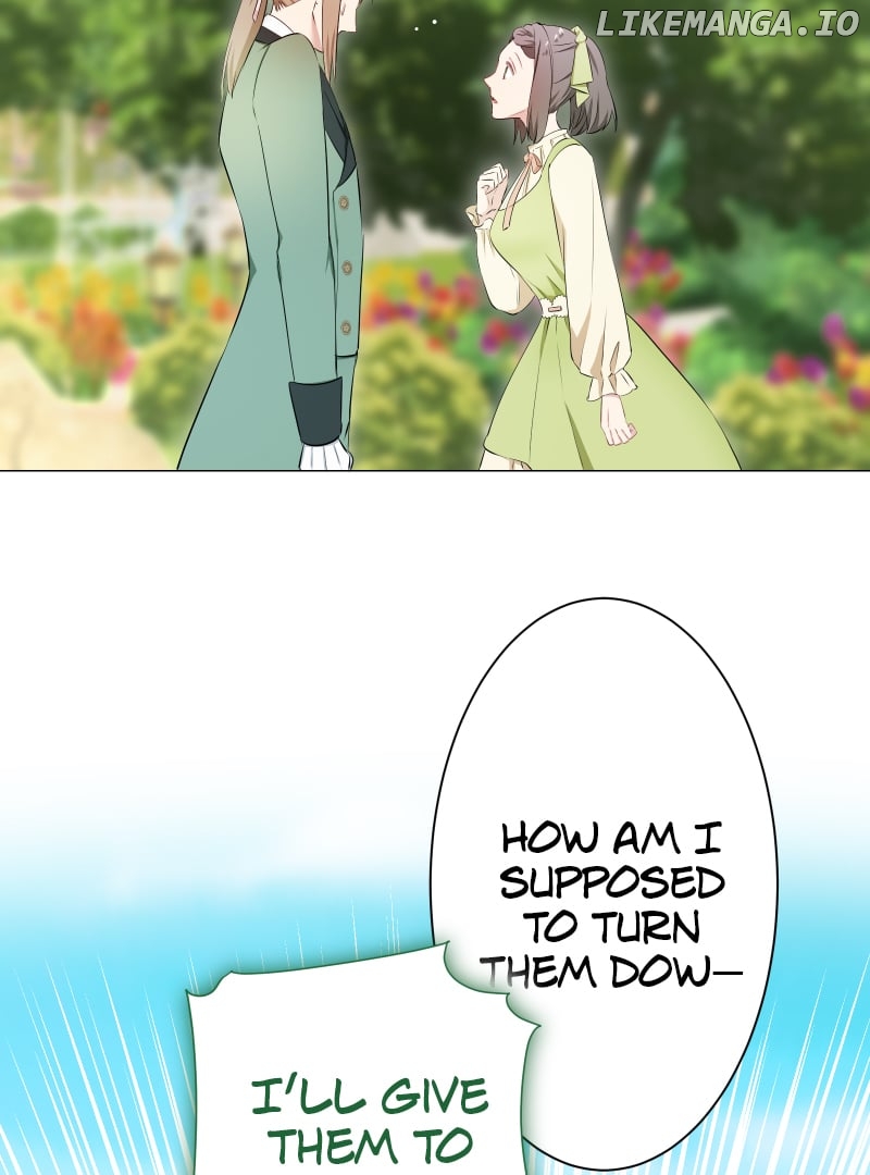 Nulliitas: The Half-Blood Royalty Chapter 178 - page 61
