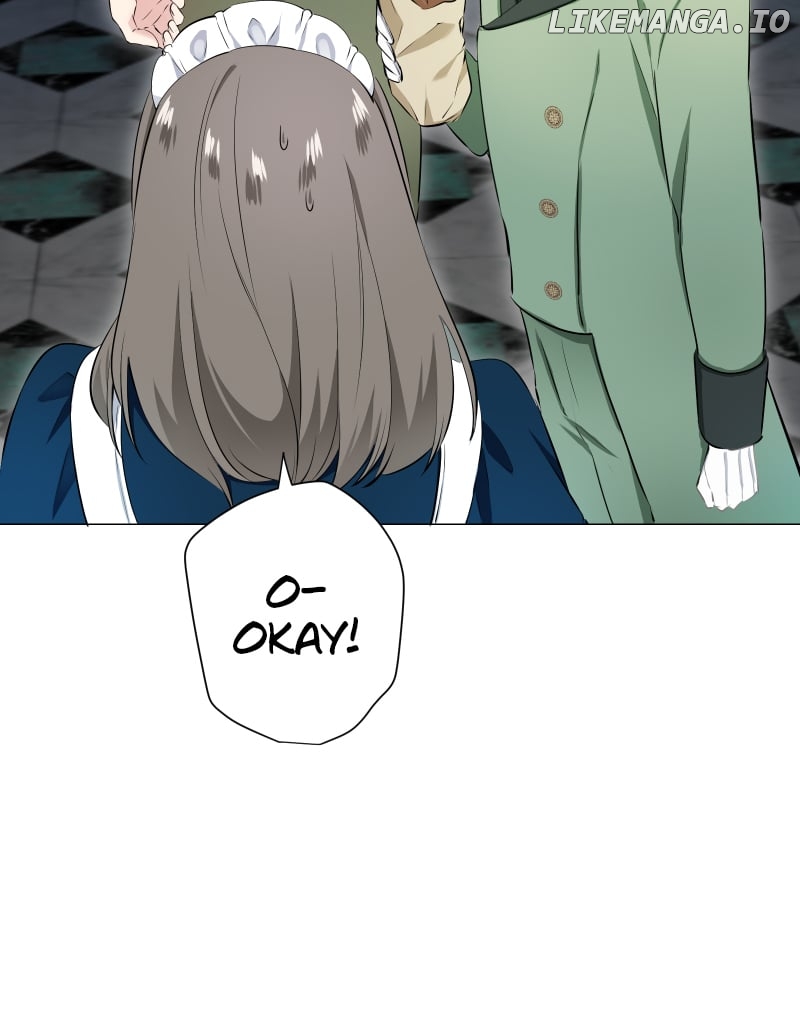 Nulliitas: The Half-Blood Royalty Chapter 178 - page 8