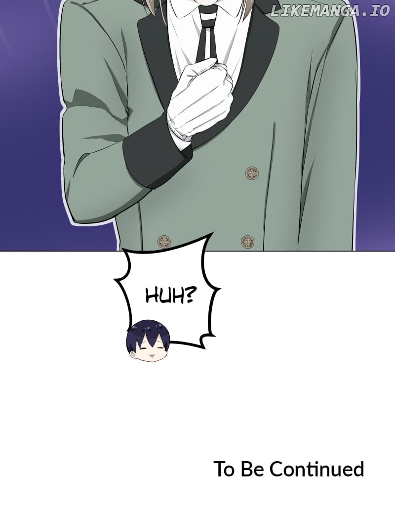 Nulliitas: The Half-Blood Royalty Chapter 178 - page 80