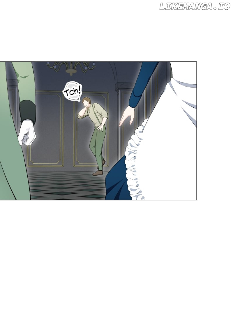 Nulliitas: The Half-Blood Royalty Chapter 178 - page 9