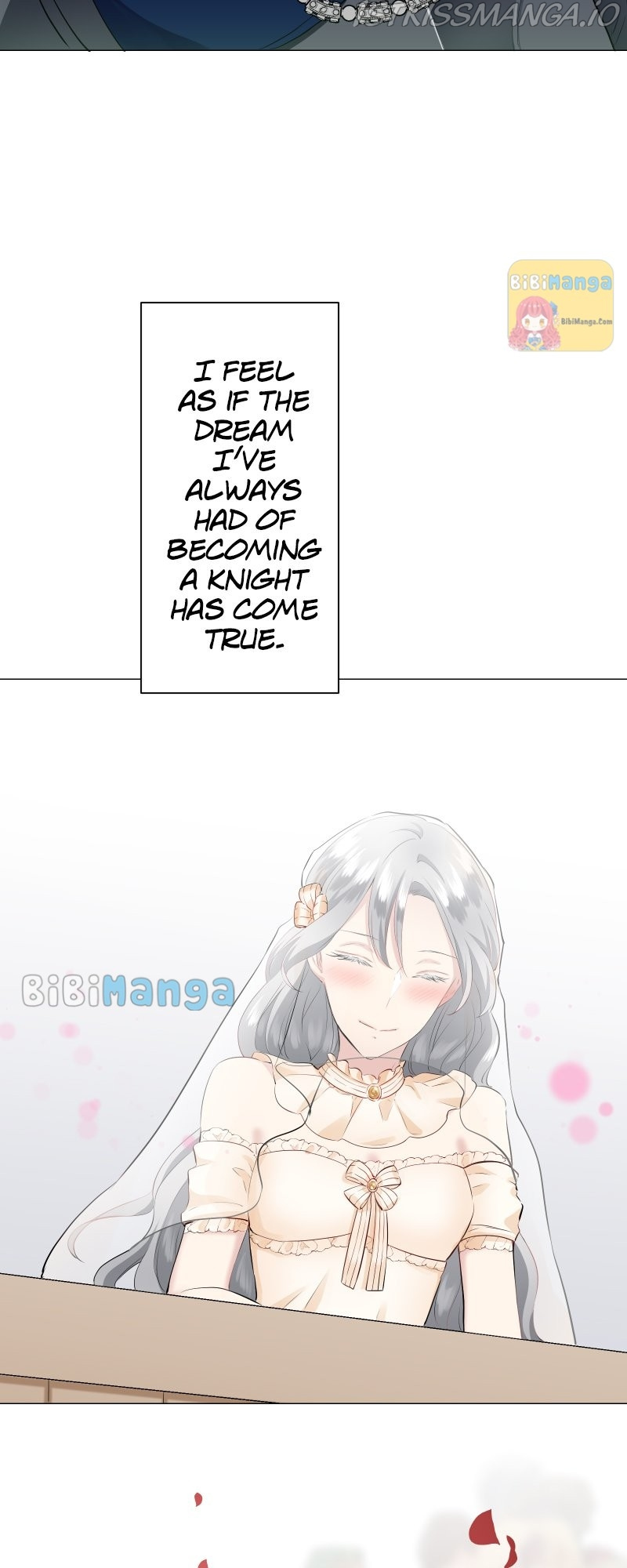 Nulliitas: The Half-Blood Royalty chapter 81 - page 17