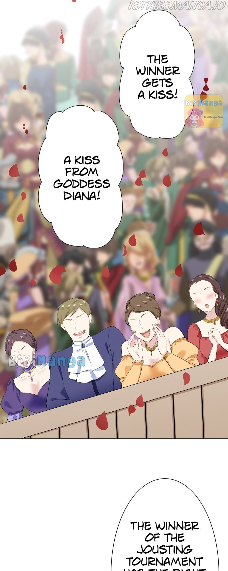 Nulliitas: The Half-Blood Royalty chapter 81 - page 18