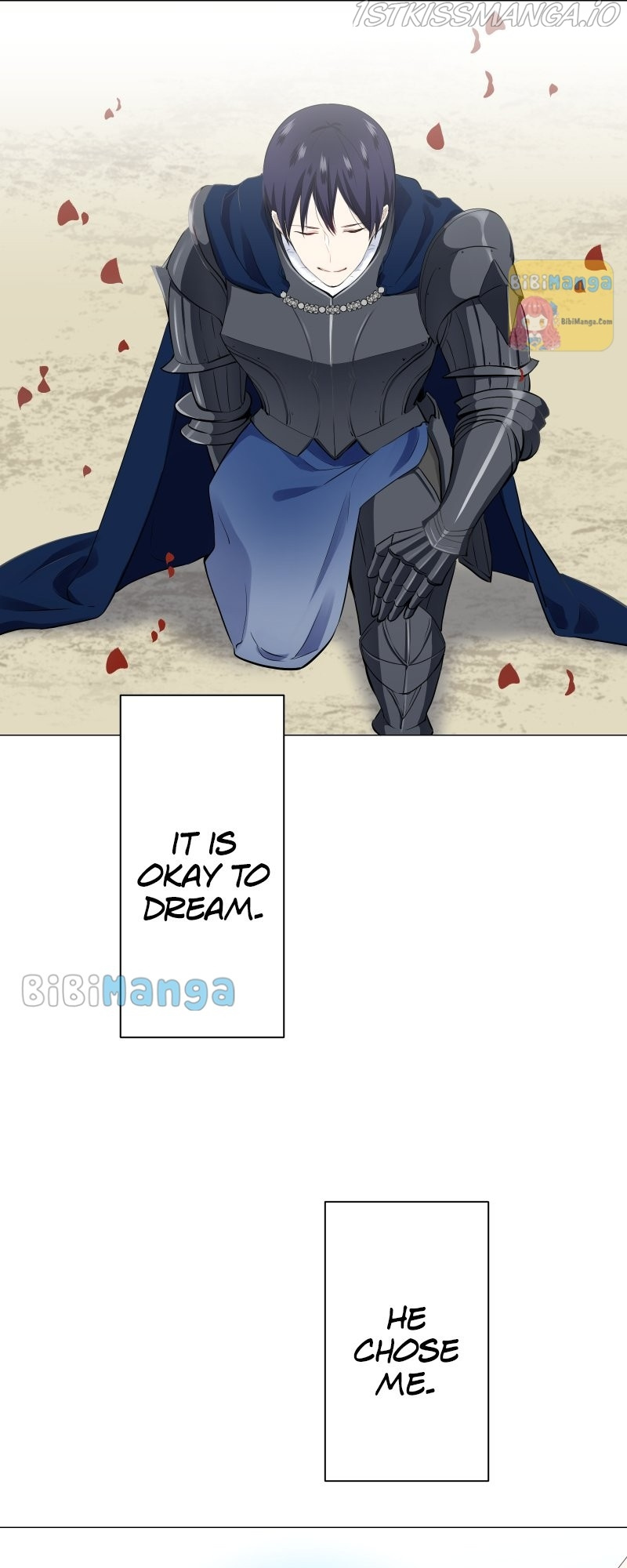 Nulliitas: The Half-Blood Royalty chapter 81 - page 26