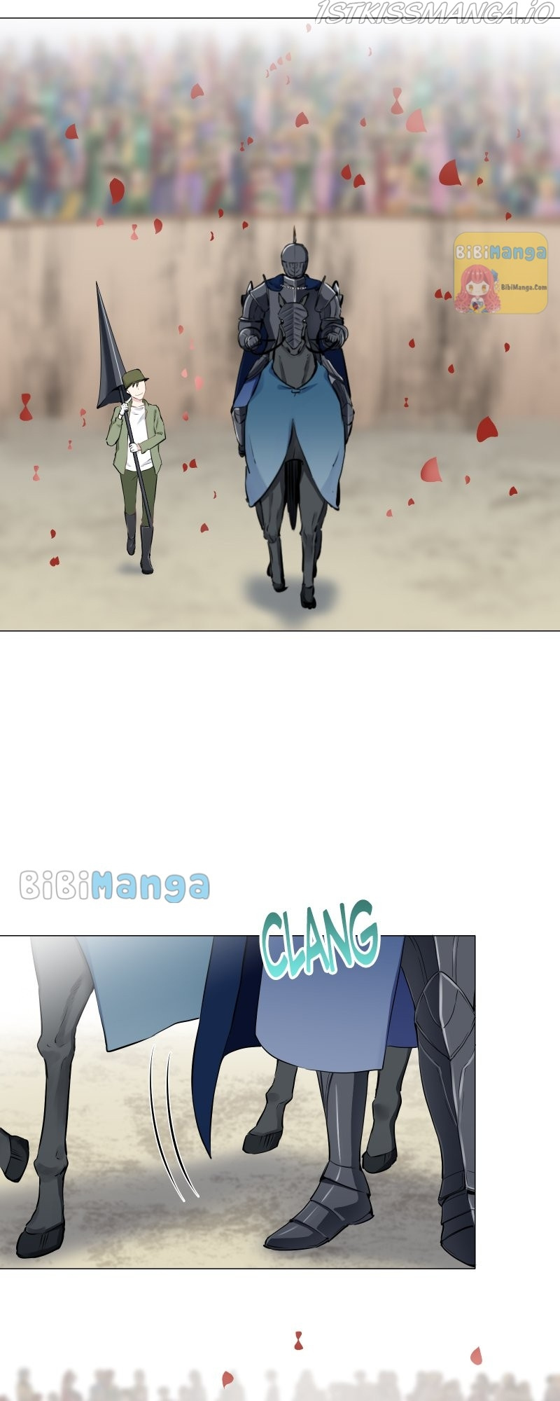 Nulliitas: The Half-Blood Royalty chapter 81 - page 3