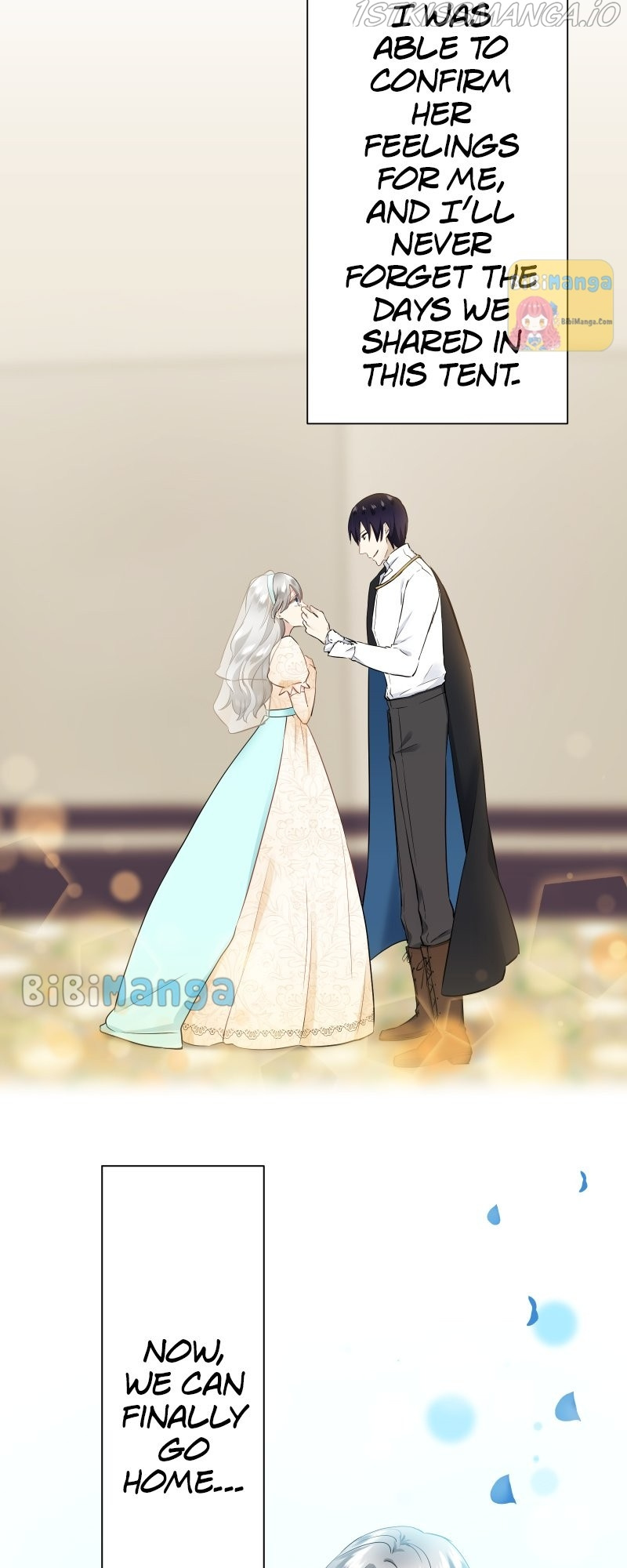 Nulliitas: The Half-Blood Royalty chapter 81 - page 39