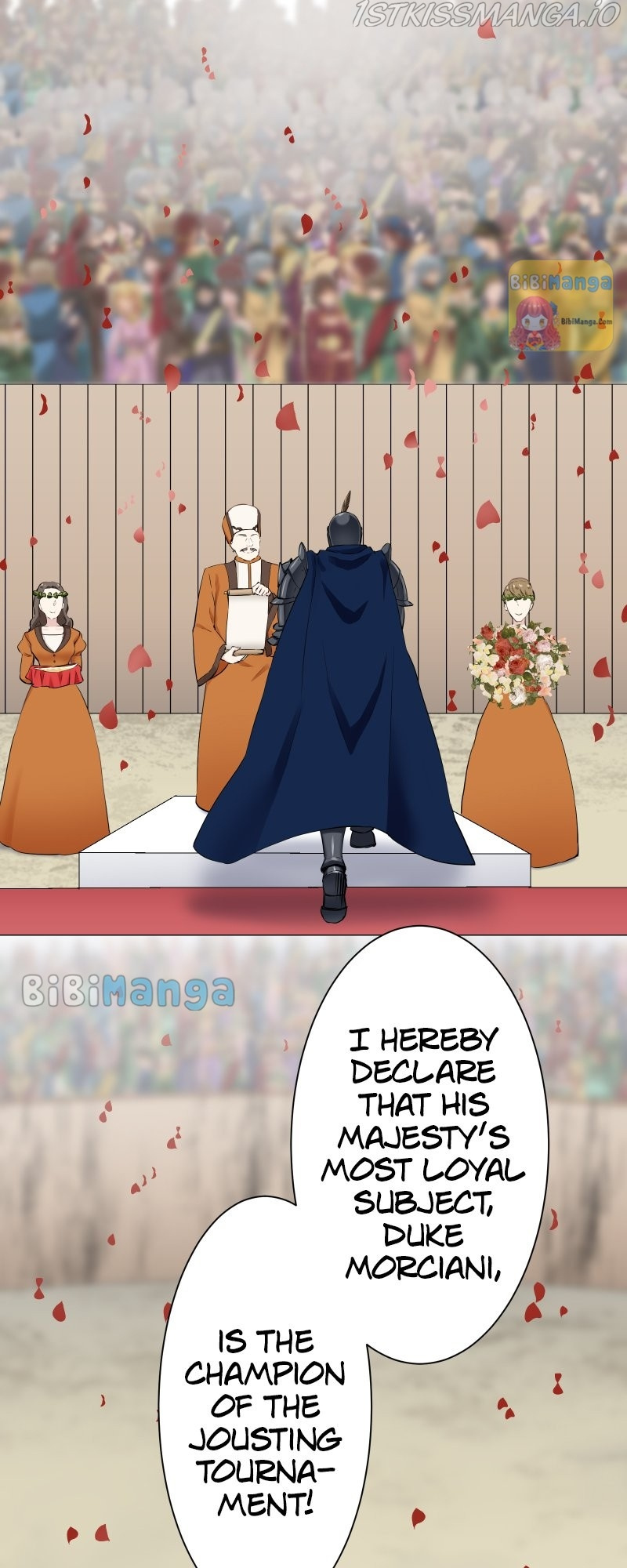 Nulliitas: The Half-Blood Royalty chapter 81 - page 4