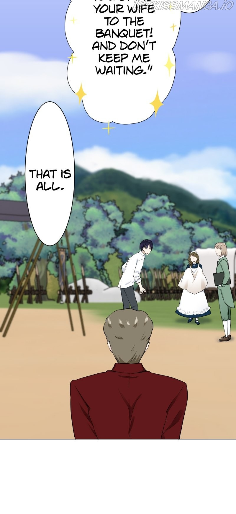 Nulliitas: The Half-Blood Royalty chapter 81 - page 44