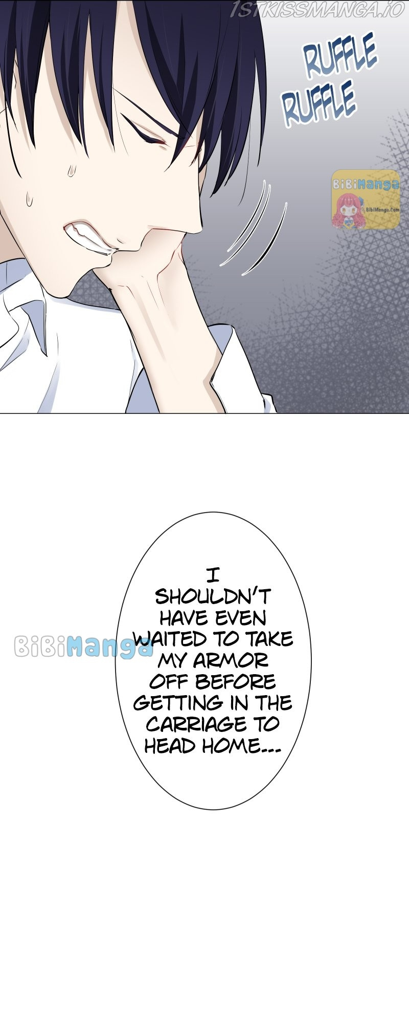 Nulliitas: The Half-Blood Royalty chapter 81 - page 45