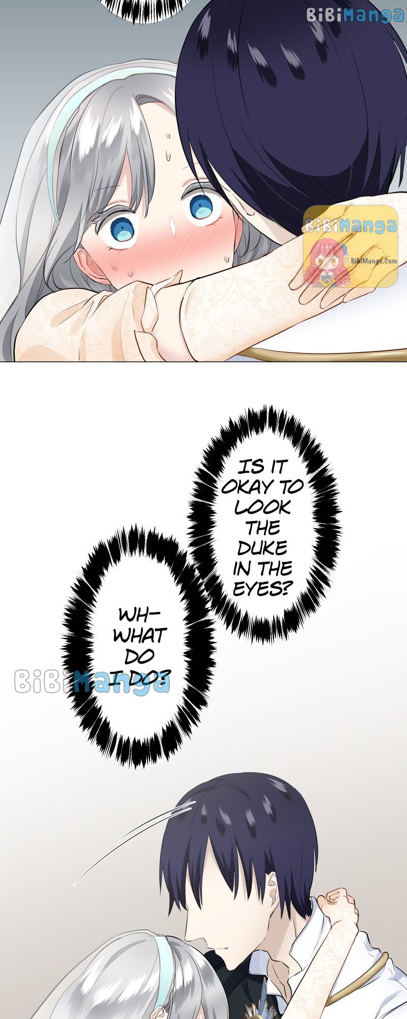 Nulliitas: The Half-Blood Royalty chapter 79 - page 28