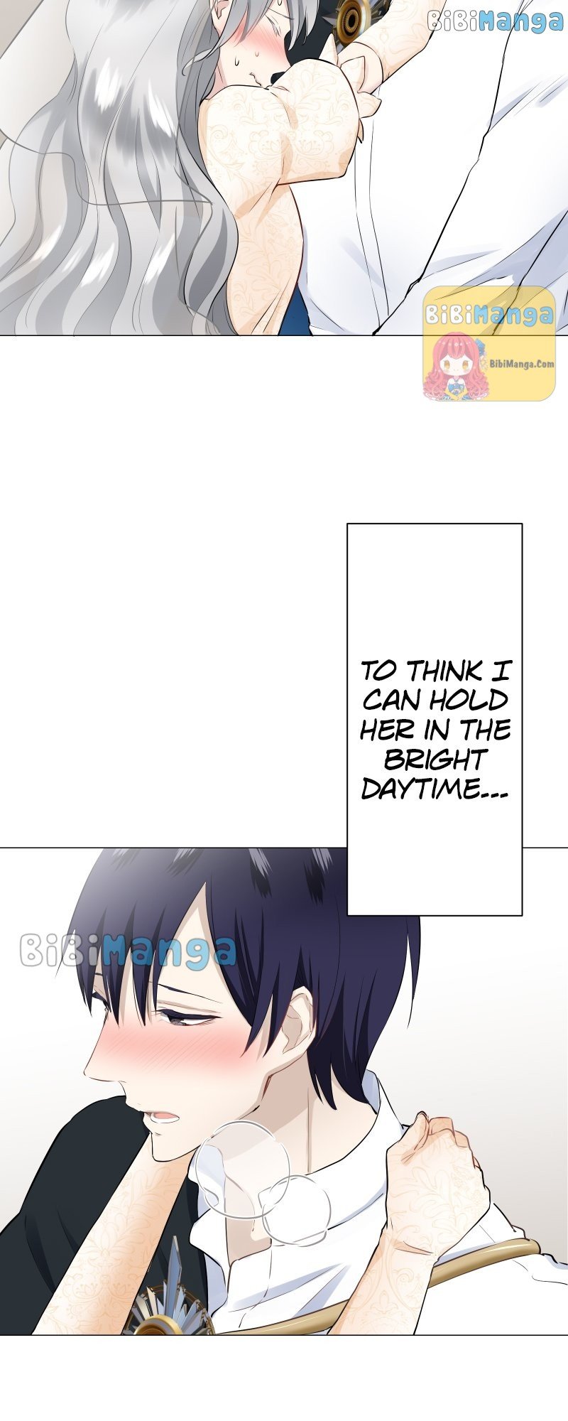Nulliitas: The Half-Blood Royalty chapter 79 - page 29