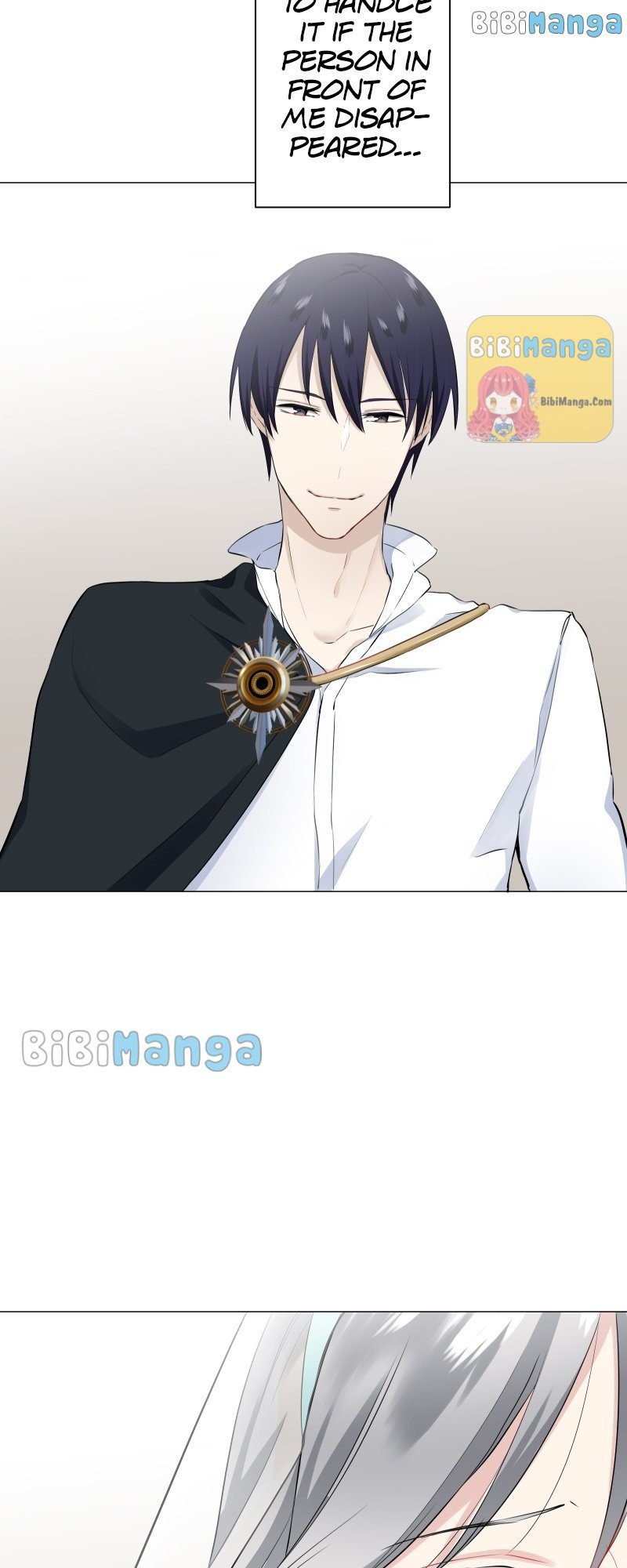 Nulliitas: The Half-Blood Royalty chapter 79 - page 39