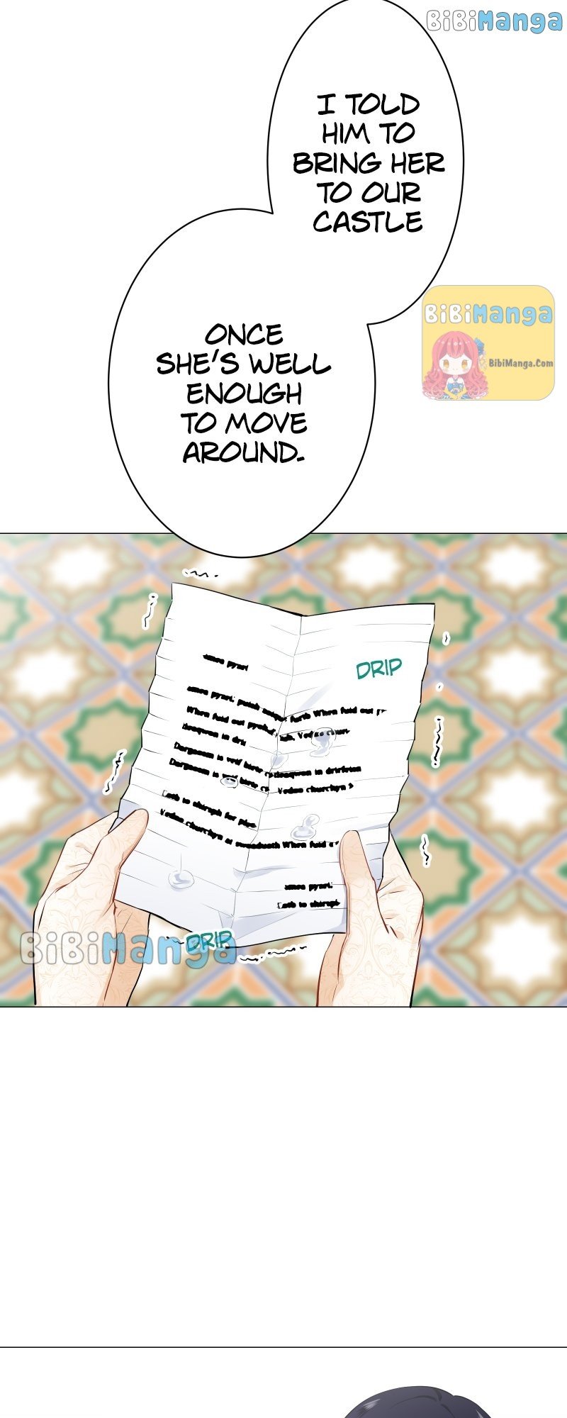 Nulliitas: The Half-Blood Royalty chapter 79 - page 43