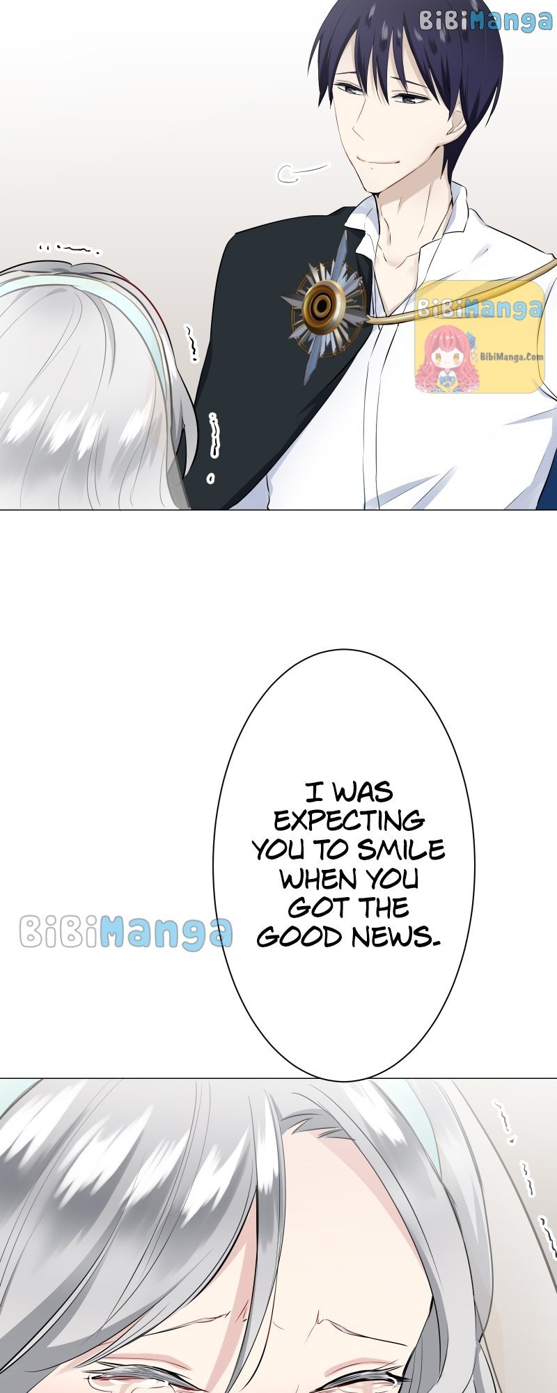 Nulliitas: The Half-Blood Royalty chapter 79 - page 44