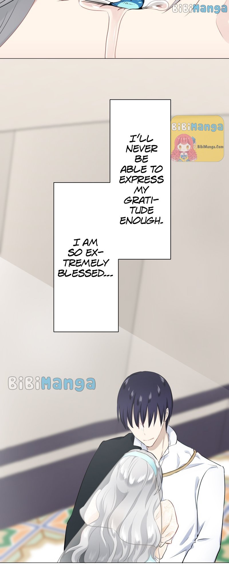 Nulliitas: The Half-Blood Royalty chapter 79 - page 47