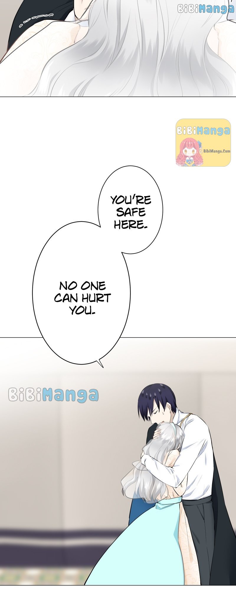 Nulliitas: The Half-Blood Royalty chapter 79 - page 9