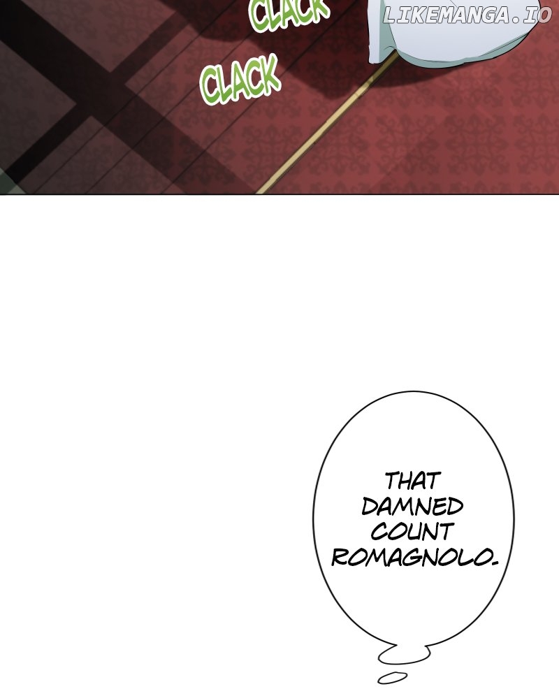 Nulliitas: The Half-Blood Royalty Chapter 153 - page 23