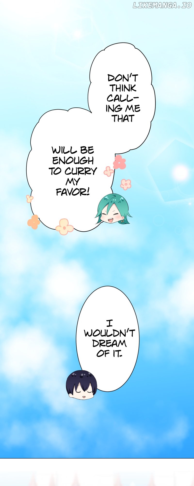 Nulliitas: The Half-Blood Royalty Chapter 153 - page 35