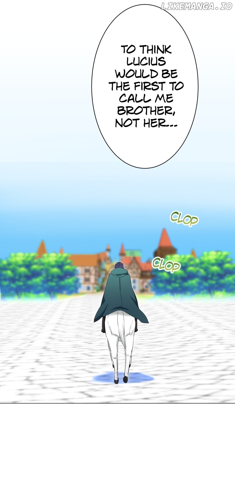 Nulliitas: The Half-Blood Royalty Chapter 153 - page 37