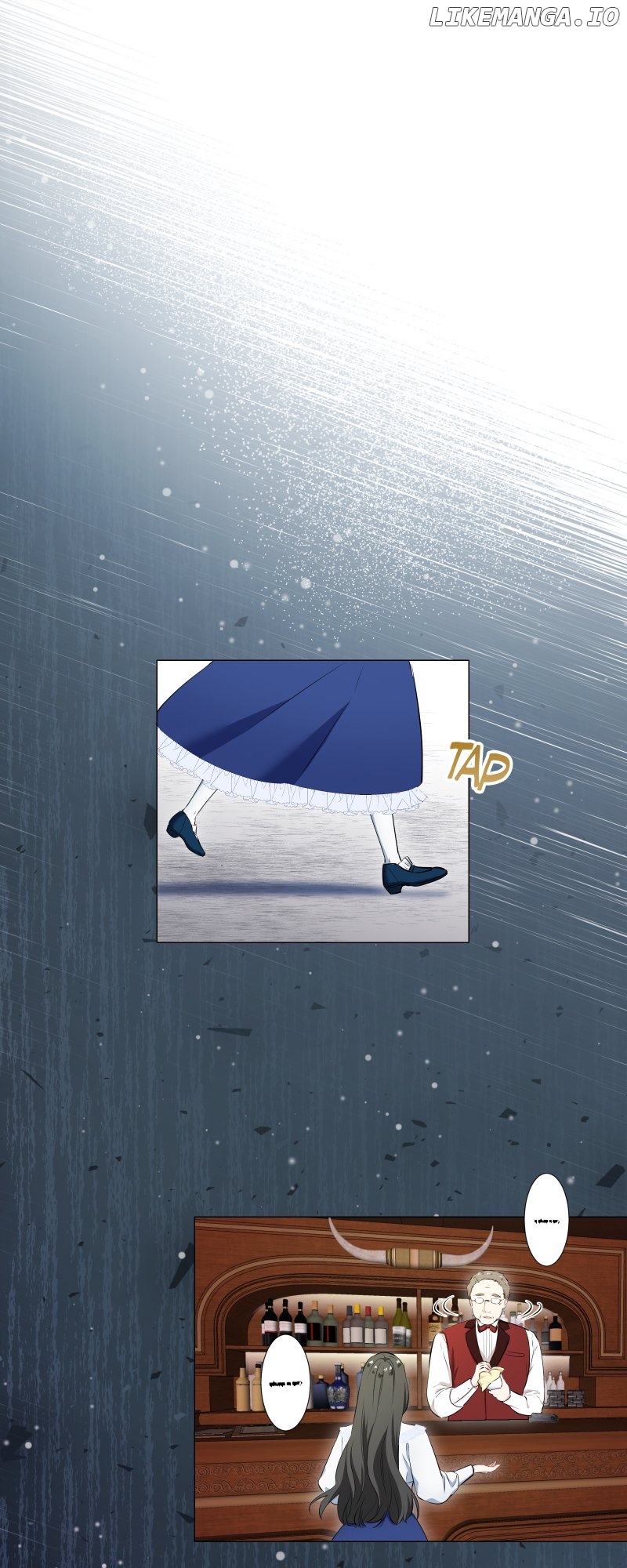 Nulliitas: The Half-Blood Royalty Chapter 153 - page 39