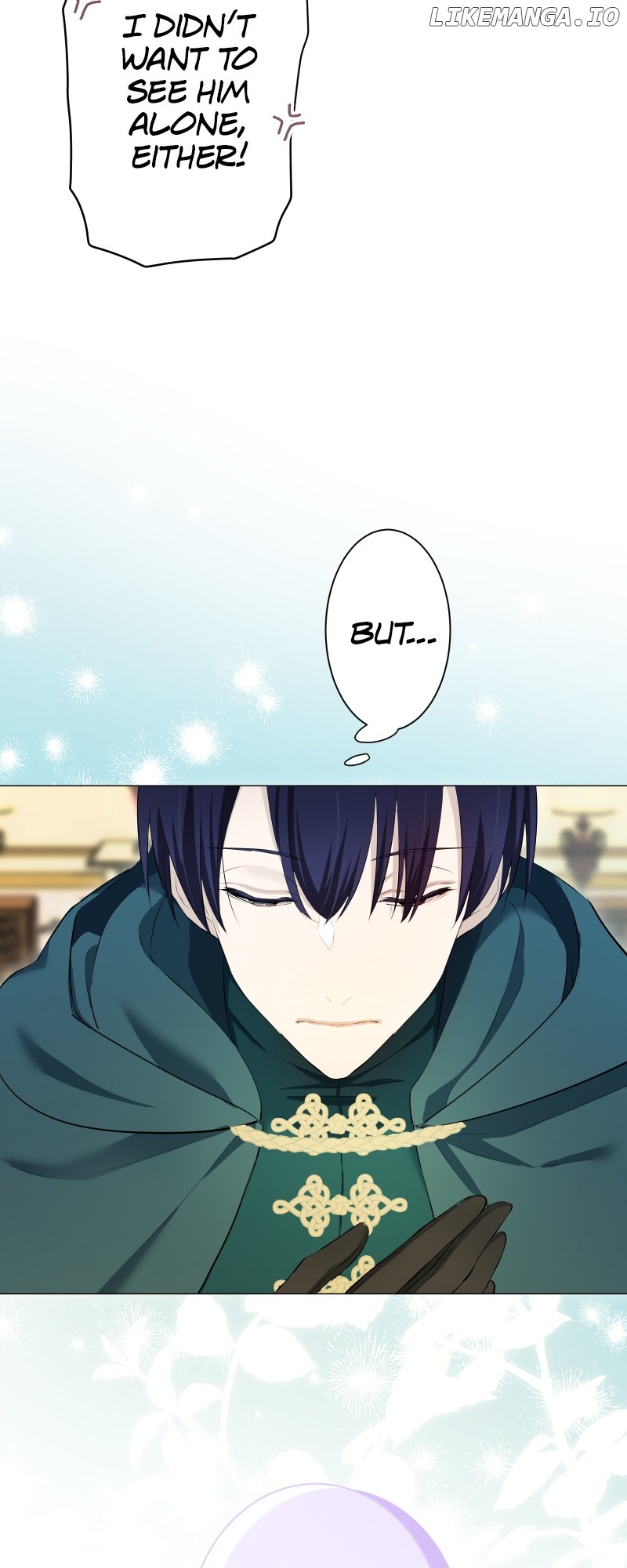 Nulliitas: The Half-Blood Royalty Chapter 153 - page 6