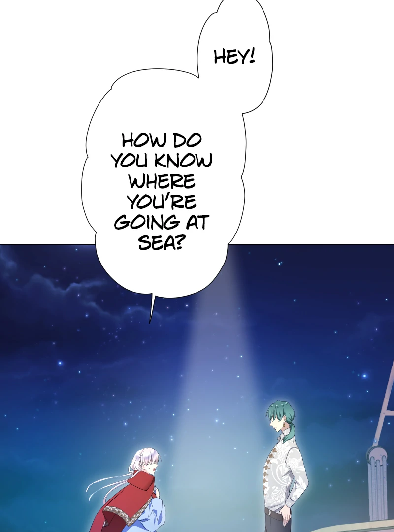Nulliitas: The Half-Blood Royalty Chapter 194 - page 2