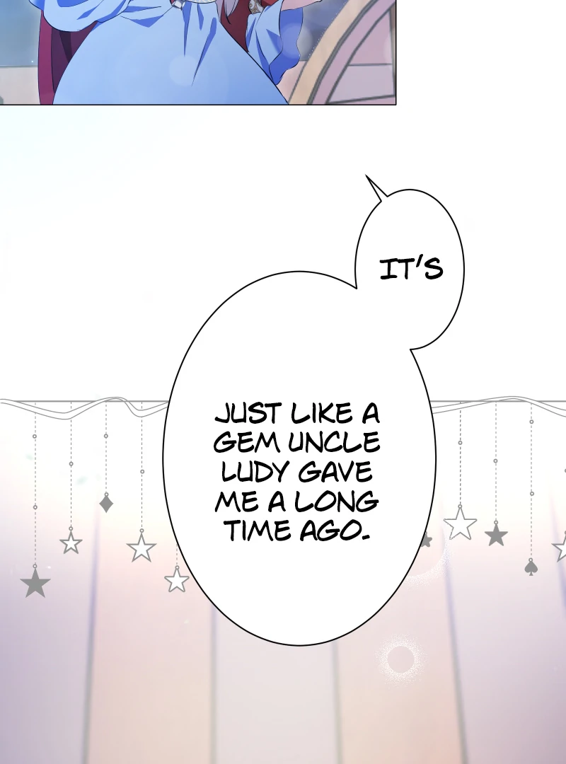 Nulliitas: The Half-Blood Royalty Chapter 194 - page 20