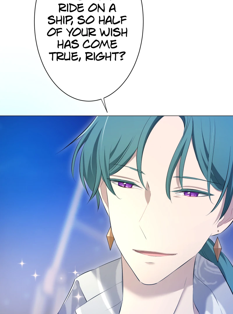 Nulliitas: The Half-Blood Royalty Chapter 194 - page 23