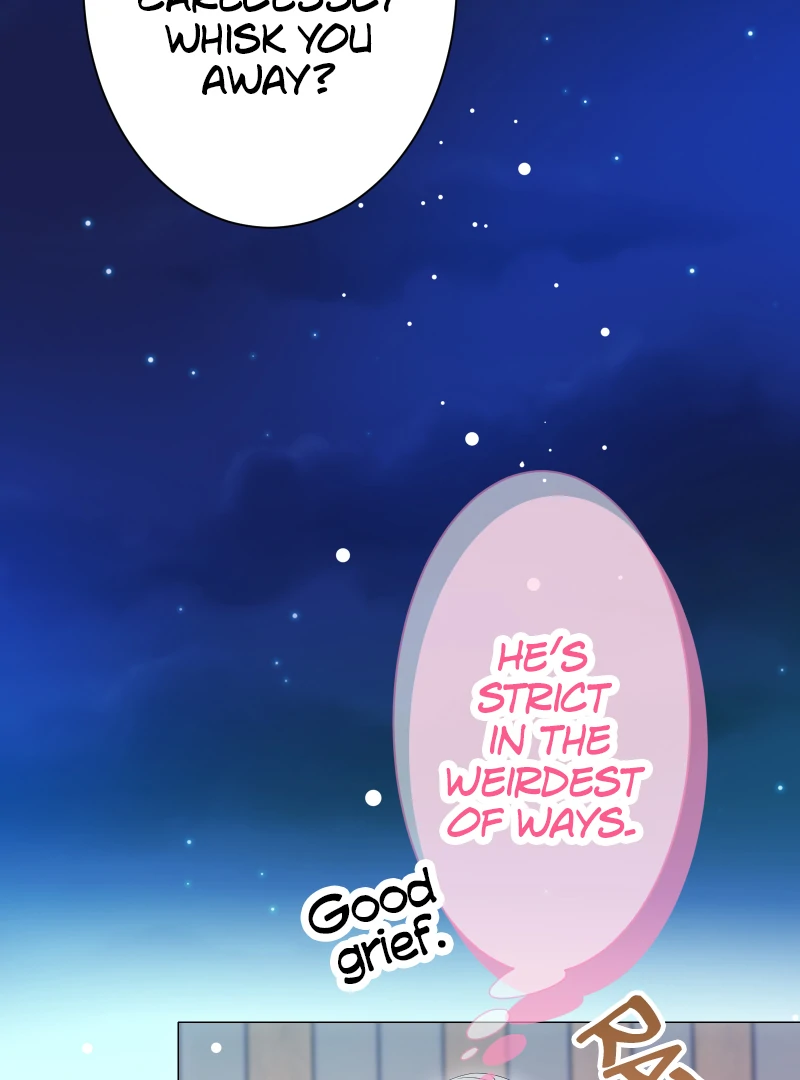 Nulliitas: The Half-Blood Royalty Chapter 194 - page 27