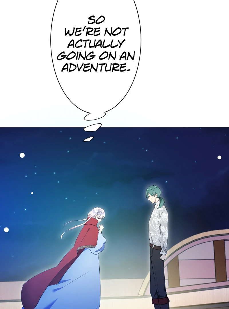 Nulliitas: The Half-Blood Royalty Chapter 194 - page 29