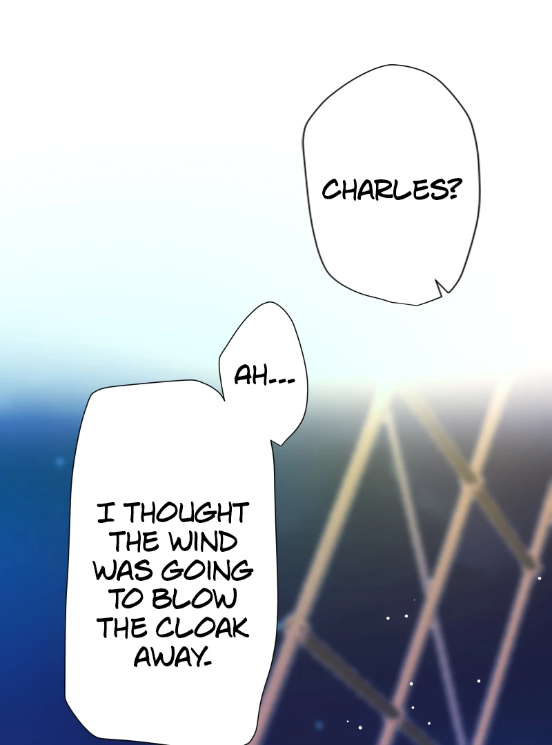 Nulliitas: The Half-Blood Royalty Chapter 194 - page 35