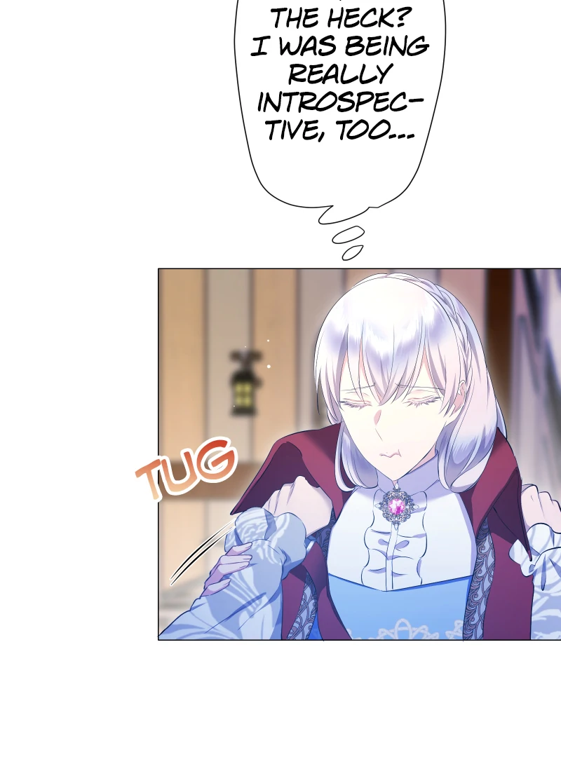 Nulliitas: The Half-Blood Royalty Chapter 194 - page 37